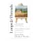 3" x 3" Tuscan Counted Cross Stitch Kit by Loops & Threads®
